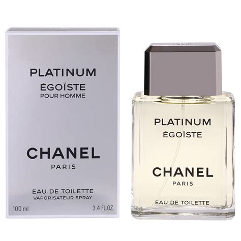 chanel platinum egoiste cena|chanel platinum egoiste discontinued.